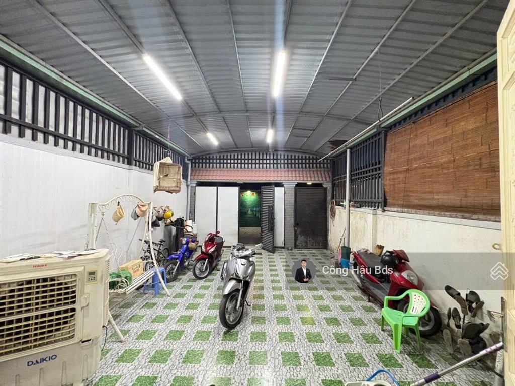 Nhà 2 tầng p. đông hòa, gần tttm bigc go! dt 201.4m2 (6x33.5m). gồm 4pn3wc. giá 7.55 tỷ tl
