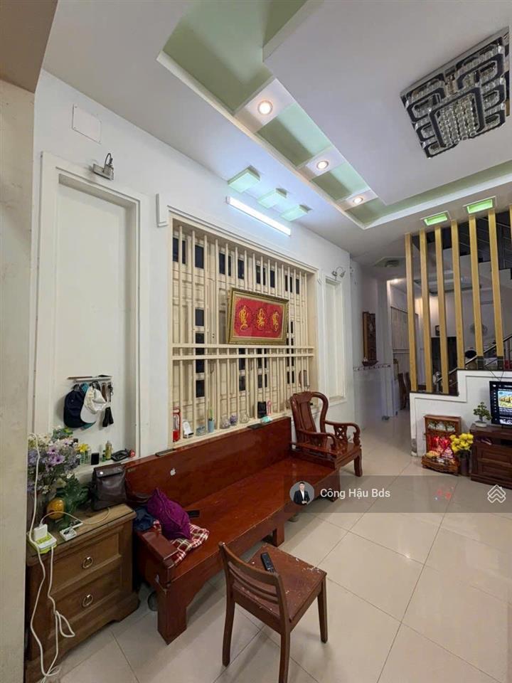 Nhà 2 tầng p. đông hòa, gần tttm bigc go! dt 201.4m2 (6x33.5m). gồm 4pn3wc. giá 7.55 tỷ tl