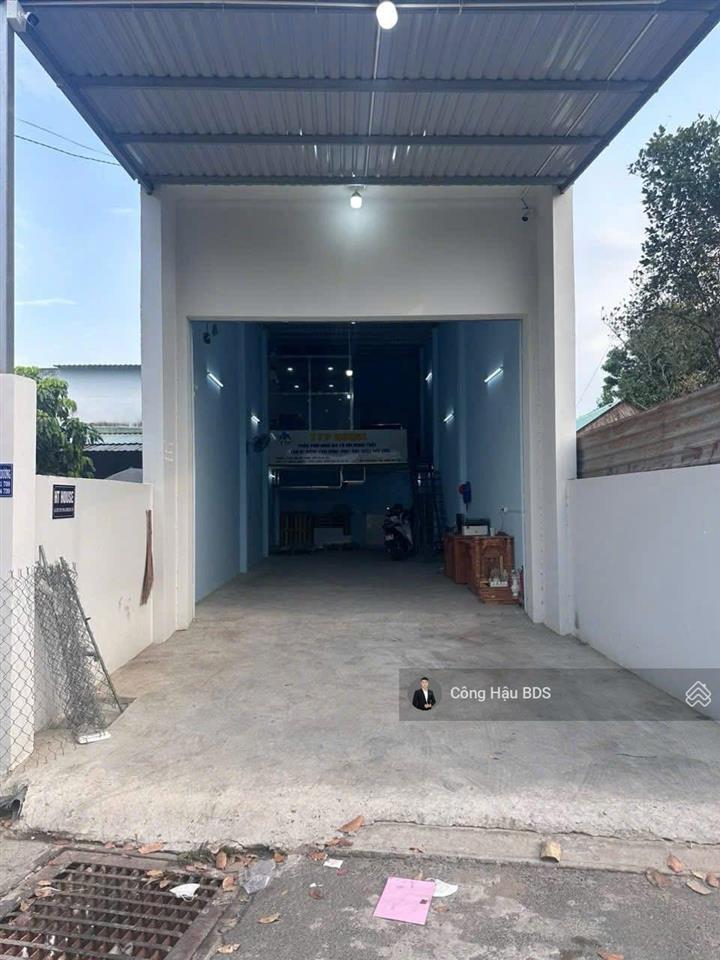 Mặt tiền nguyễn công hoan. dt103m2 (5x 21m). odt 94.2m2. đường 6m. đang cho thuê. giá 5.55 tỷ tl