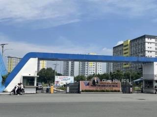 Đất hẻm 7m đường tô vĩnh diện. dt 98m2 (5x 20m). odt 100%. sát làng dhqg tp.hcm. giá 5.2 tỷ tl