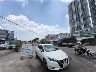 Hàng hot. lô đất 150m2 (12x 12.5m). sát làng dhqg tp.hcm. phù hợp xây căn hộ dịch vụ. giá 7.4 tỷ