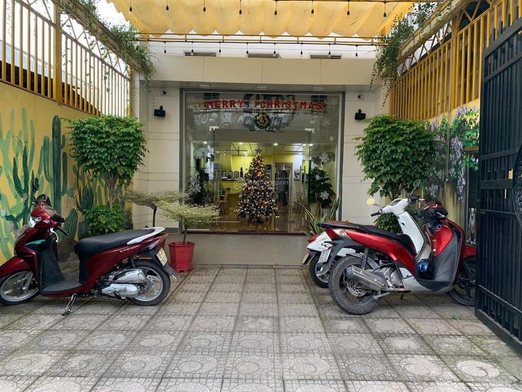 Nhà mặt tiền kinh doanh nguyễn tri phương, p. dĩ an. dt 110m2. odt 100%. vị trí đẹp. giá 7.4 tỷ