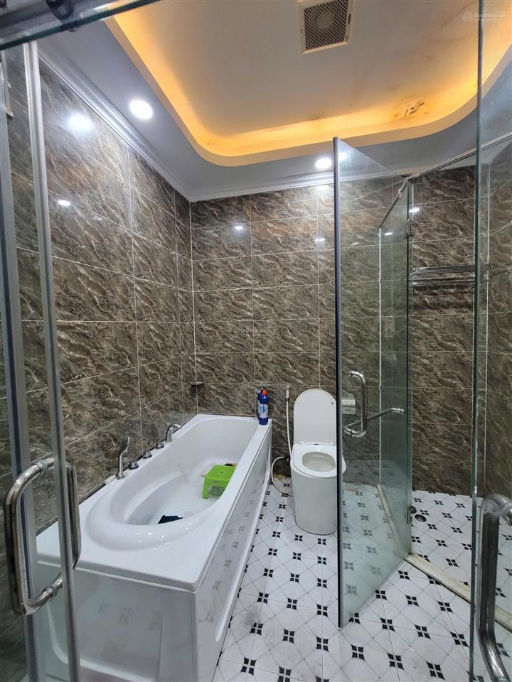 Nhà 4 tầng kdc phú hồng thịnh. sổ hoàn công. tặng nội thất. dt 72m2. gồm pn 6wc. giá 6 tỷ tl