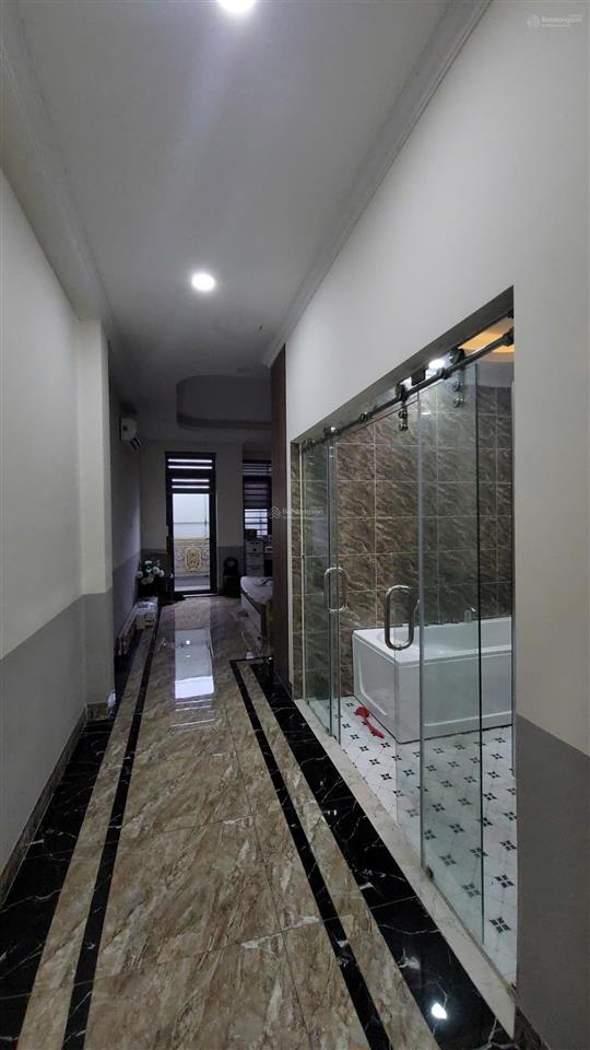 Nhà 4 tầng kdc phú hồng thịnh. sổ hoàn công. tặng nội thất. dt 72m2. gồm pn 6wc. giá 6 tỷ tl