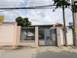 Nhà mặt tiền đường hoàng cầm, p. đông hòa, gần làng dhqg tp. hcm. dt 200m2 (6x33.4m). giá 7.1 tỷ