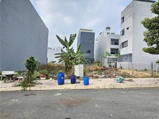 Lô đất đẹp kdc cao cấp phú hồng thịnh. dt 79.5m2. (4x 20m). full thổ cư. gần làng dhqg. giá 4.25tỷ
