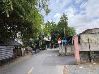 Mặt tiền kinh doanh đường trần thị xanh, p. tân đông hiệp, dĩ an. gần bệnh viện dĩ an. giá 3.25 tỷ