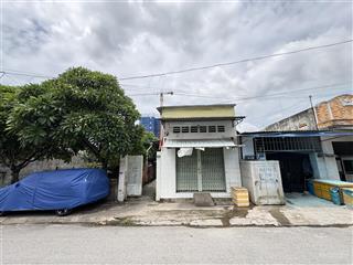 Tài sản đẹp gần làng dhqg tp. hcm. diện tích 233m2 (6.2x36m). nở hậu, thổ cư 100%. giá 9.89 tỷ tl