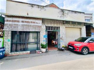 Dãy trọ đường lý thường kiệt, p. dĩ an. gần chợ dĩ an. dt 132.5m2. ngang 5m. đường 5m. giá 4.6 tỷ