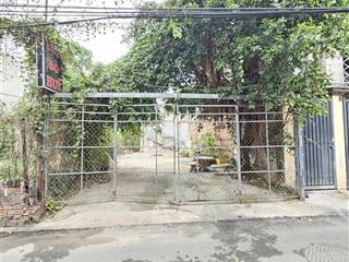 Lô đất đường cây da xề, p. đông hòa. cách tttm bigc go! chỉ 300m. dt 100m2 (5,9x17m). giá 4,5 tỷ