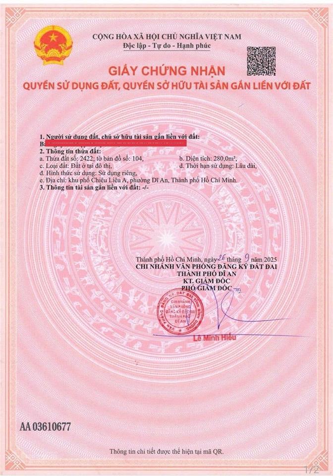 Căn hộ dịch vụ gồm 16 phòng + 2 kiốt. dt 280m2 (10x28m). thu nhập 40tr/th. giá 10,5 tỷ tl
