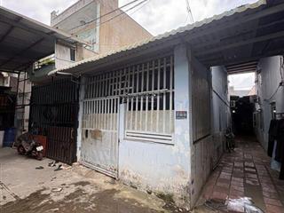 Bán nhà + dãy trọ thu nhập ổn định. dt 140.7m2 (5x28m). gần chợ tân long, p. dĩ an. giá 3.8 tỷ tl