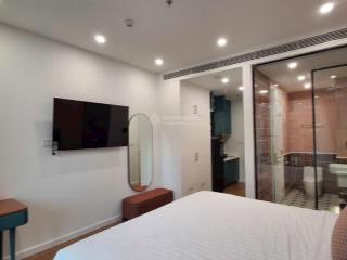 Chính chủ cần bán tầng cao toà s4