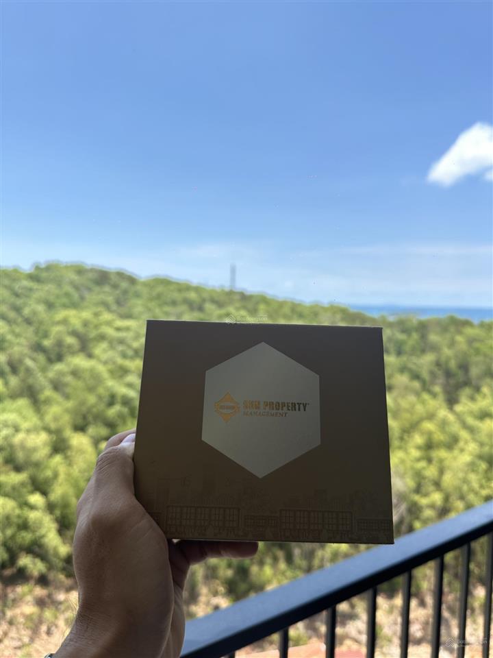 Chính chủ cần bán studio tầng cao