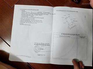 Bán lô biệt thự, trực diện biển, ngay bến du thuyền, bắc nha trang, khánh hòa