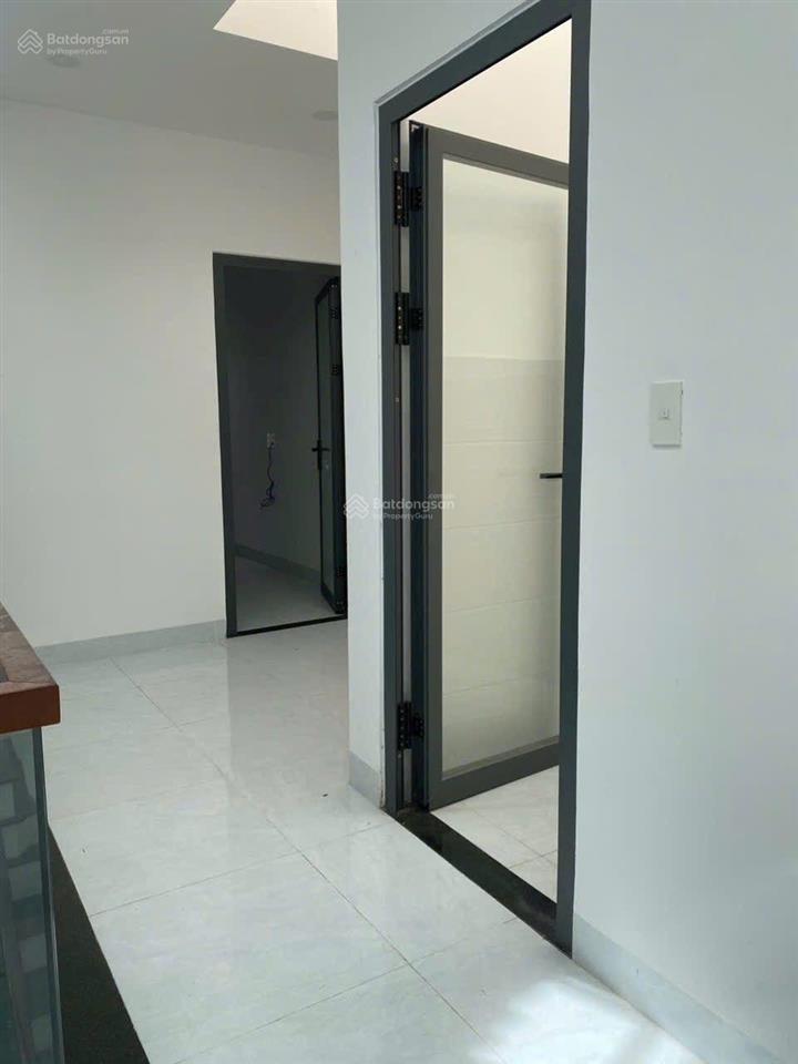 Bán nhanh nhà 2 tầng đường b9, kdt vcn phước long 2 dt 62m2 , giá 6,5 tỷ
