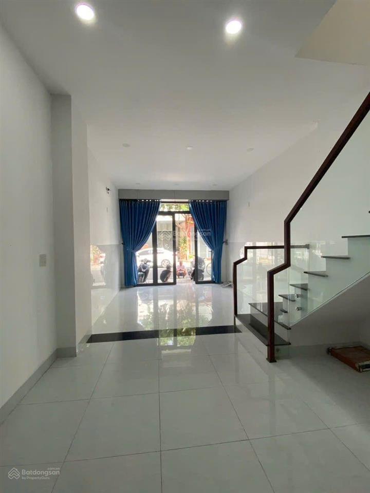 Bán nhanh nhà 2 tầng đường b9, kdt vcn phước long 2 dt 62m2 , giá 6,5 tỷ