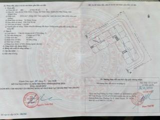 Bán chung cư 62m2 giá 2,45 tỷ nội thất mới tinh, vĩnh điềm trung, tây nha trang, khánh hòa