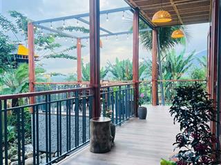 Bán nhanh villa siêu đẹp 6pn, giá 8,4 tỷ xã diên lạc, tỉnh khánh hòa