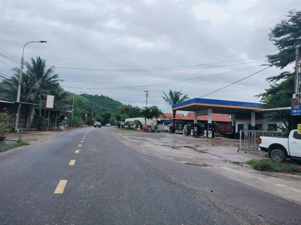 640tr lô đất 93,7m2 diên thọ, khánh hòa, cách tỉnh lộ 2 chỉ 30m, đường nhựa quy hoạch rộng 20m