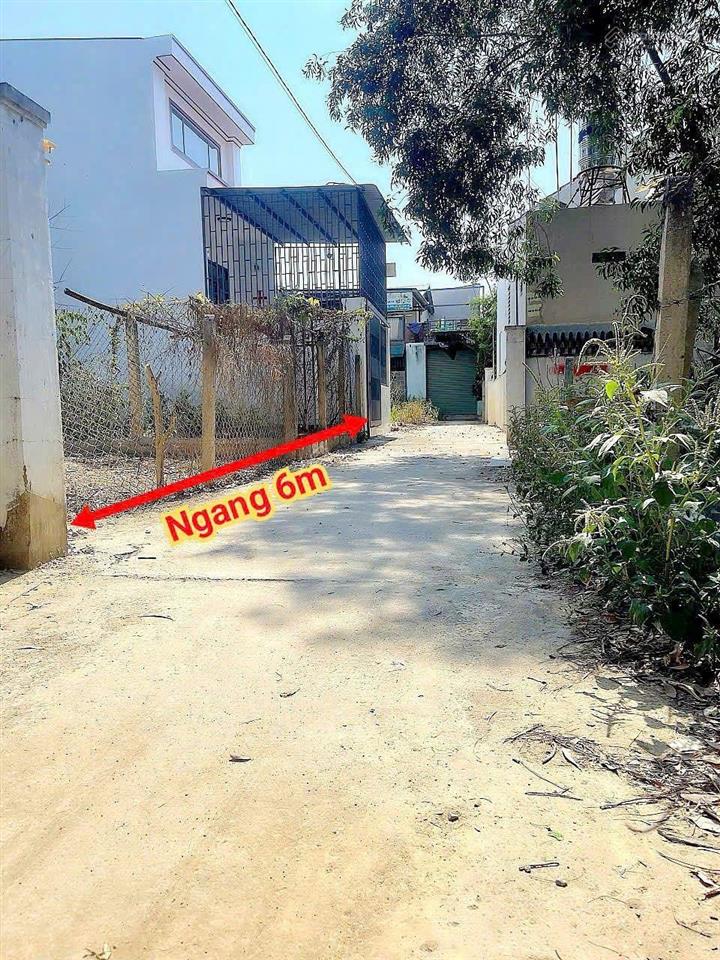 Hạ giá 100tr bán nhanh lô đất 62 giá 1,38 tỷ tây nha trang, khánh hòa