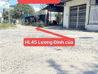 Hạ giá 100tr bán nhanh lô đất 62 giá 1,38 tỷ tây nha trang, khánh hòa
