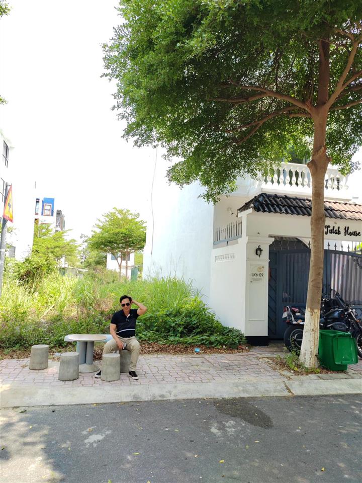 Bán lô đất giá đầu tư 7,8 tỷ, có sổ lô sạch kđt mipeco nha trang, khánh hòa