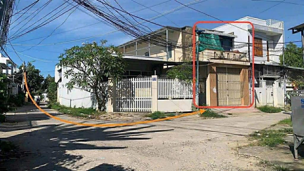 Bán nhà 4pn, dt 94m2 giá 2,9 tỷ đường nhà nghĩa, tây nha trang, khánh hòa