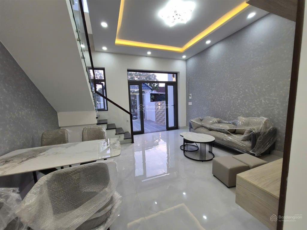 Chính chủ nhờ bán nhà 2 mái nhật i2 tầng 80m2, 2wc, gần quốc lộ 1a, suối hiệp, diên khánh, 2,55 tỷ