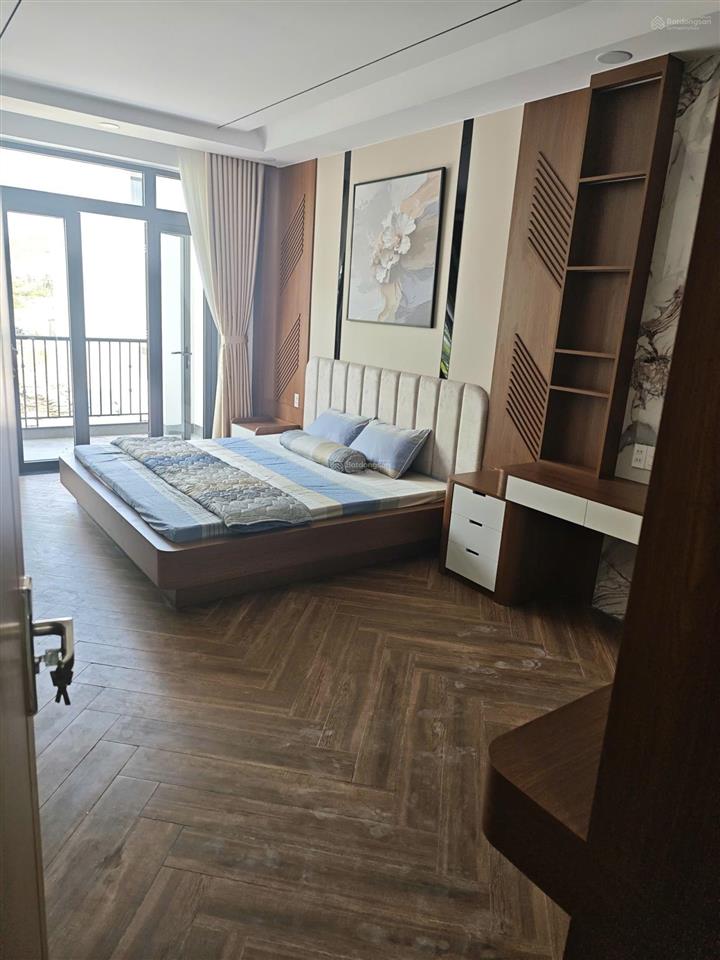 Bán nhanh nhà mới 3 tầng, thang máy kdt mỹ gia gói 5, nam nha trang, khánh hòa
