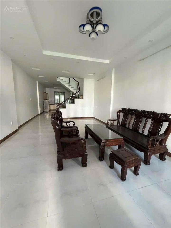11,5 tỷ nhà 2 tầng gần biển, đường phan vinh, nha trang, khánh hòa