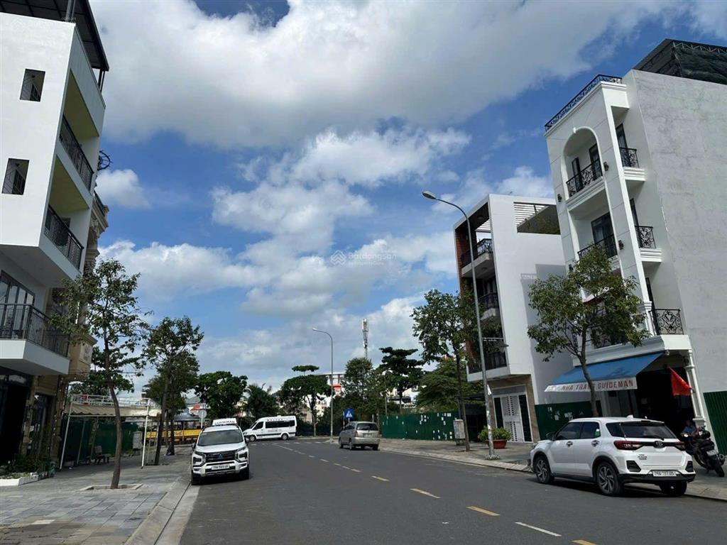 Bán lô đất đẹp 7,6 tỷ 100m2 đường thích quảng đức, nam nha trang, khánh hòa