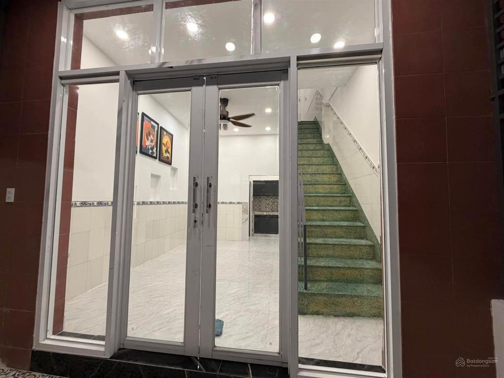 Bán nhà 2 tầng, gần biển 2,35 tỷ đường ngô đến, nha trang, khánh hoà