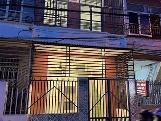 Bán nhà 2 tầng, gần biển 2,35 tỷ đường ngô đến, nha trang, khánh hoà
