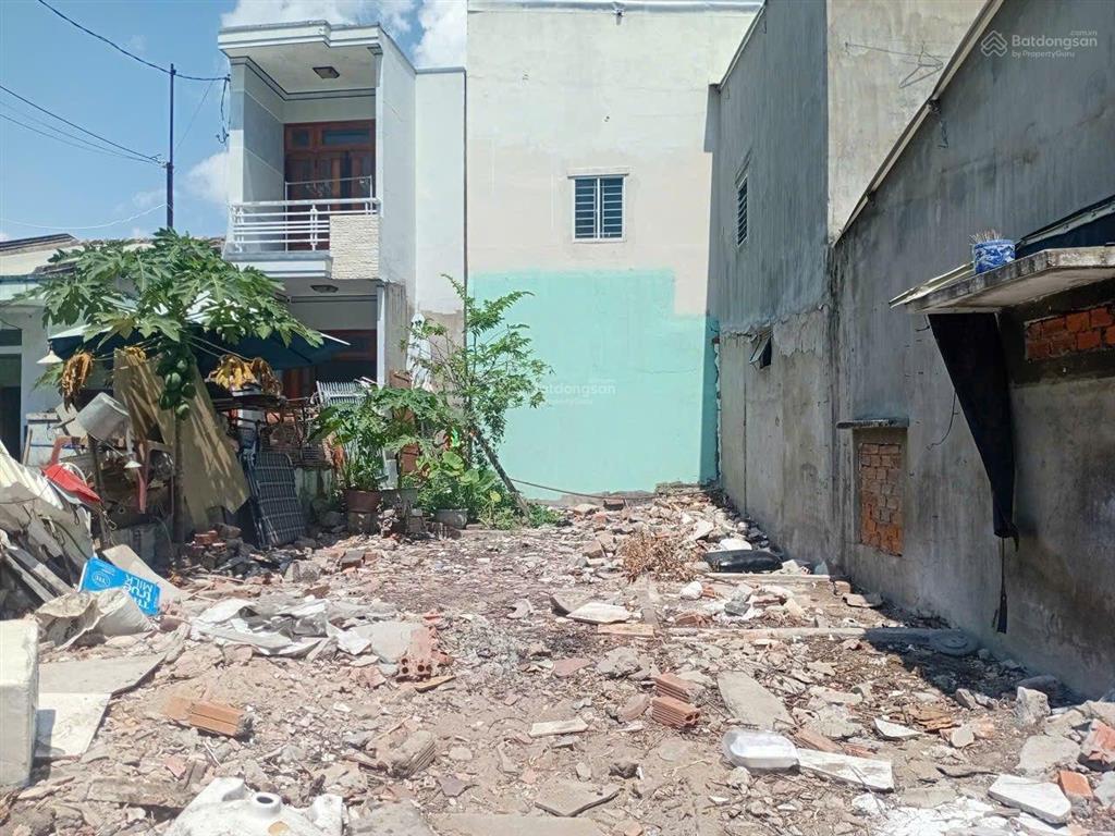 Bán nhanh lô đất 70m2, giá 2,8 tỷ gần chợ, gần biển nha trang, khánh hòa