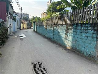 Bán đất tại kiêu kỵ, xã kiêu kỵ, gia lâm, hà nội, giá tốt, 2,65 tỷ, 43,8 m2
