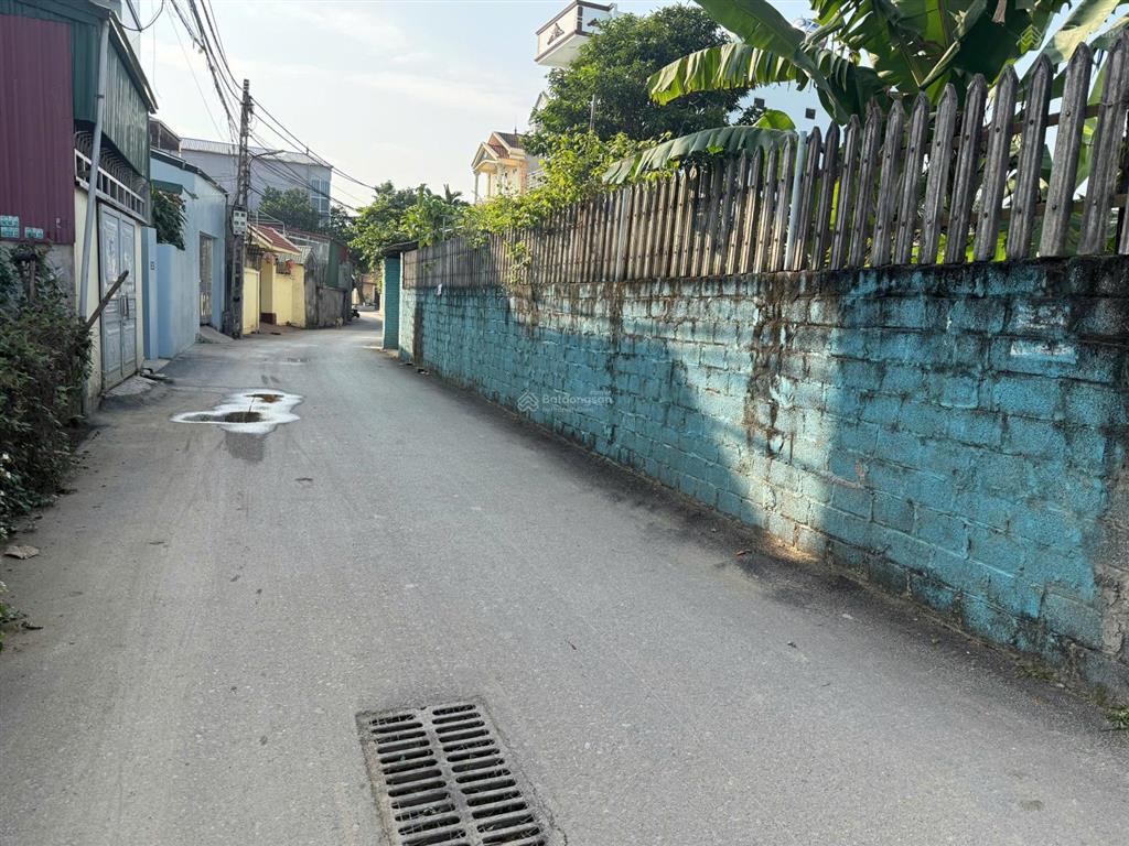 Bán đất thổ cư tại thanh oai, 136m2, mặt tiền 8m, vuông vắn, đường ô tô tránh.  0936 287 ***