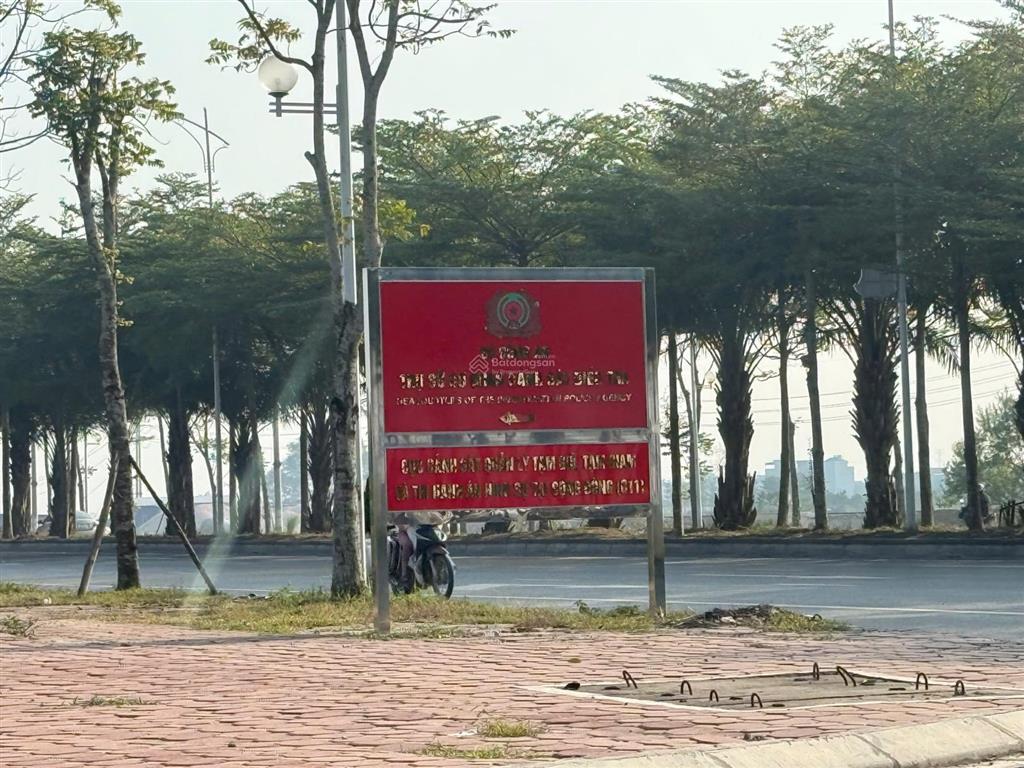 Bán đất thổ cư tại thanh oai, 136m2, mặt tiền 8m, vuông vắn, đường ô tô tránh.  0936 287 ***