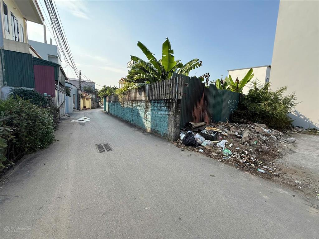 Bán đất thổ cư tại thanh oai, 136m2, mặt tiền 8m, vuông vắn, đường ô tô tránh.  0936 287 ***