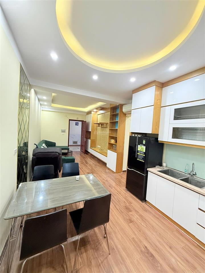 Bán cc view đẹp tại khu đô thị đặng xá 1, giá thỏa thuận, 66m2, 2pn, 2wc