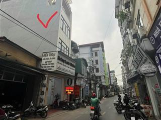 Bán nhà mặt phố an đào a, 48m2, giá thỏa thuận, trâu quỳ, gia lâm, hà nội