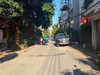 Mặt đường học viện nông nghiệp 77m2 mt 7m dòng tiền 120 triệu/năm, nhỉnh 10 tỷ