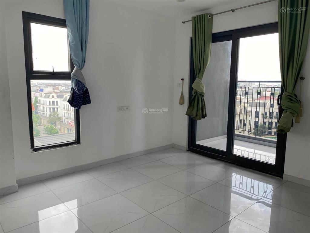 Căn hộ 2pn cho thuê hanhomes blue star, gia lâm, hà nội, 6,5 triệu, 60m2 siêu hot!