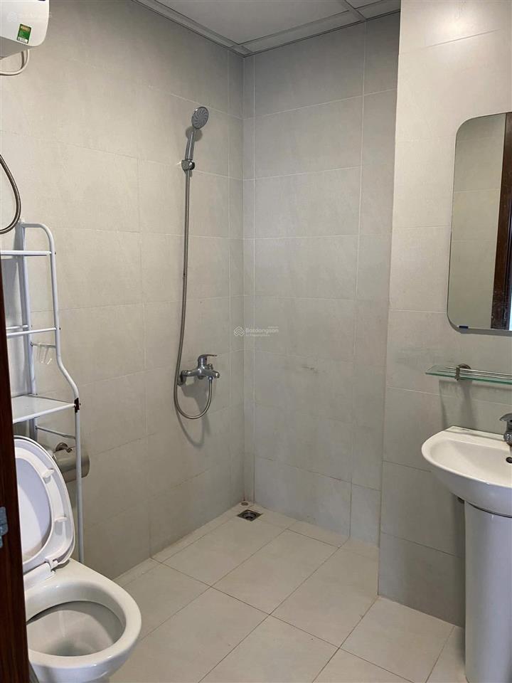 Căn hộ 2pn cho thuê hanhomes blue star, gia lâm, hà nội, 6,5 triệu, 60m2 siêu hot!