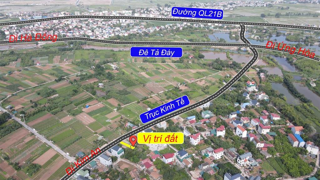 87,1 m2 hoạch an kim an mặt trục kinh doanh 12m 72 tr/m2