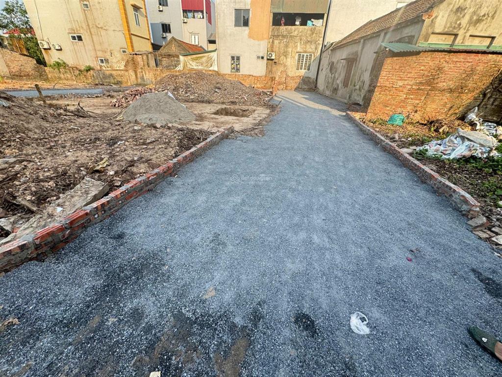 53,7m kim lâm  kim bài ô tô đỗ cửa, gần vinhomes olympic giá 2.8 tỷ