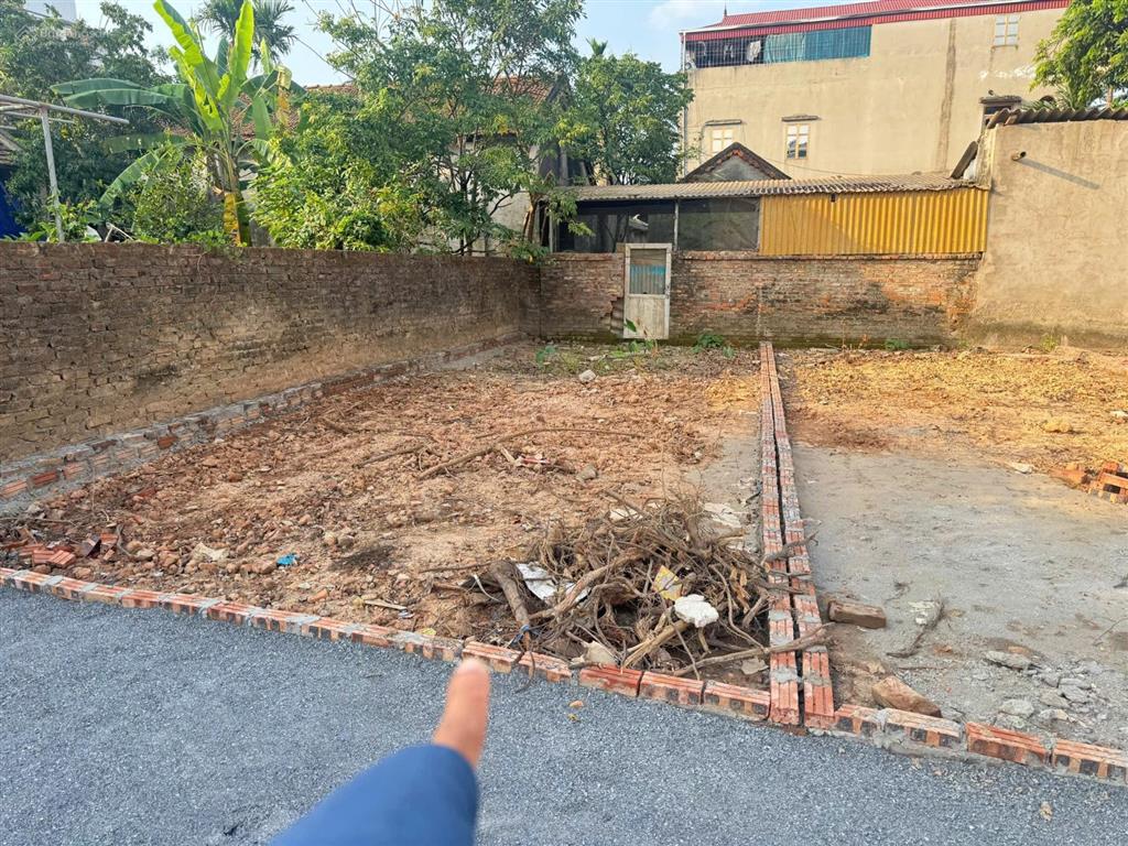 53,7m kim lâm  kim bài ô tô đỗ cửa, gần vinhomes olympic giá 2.8 tỷ
