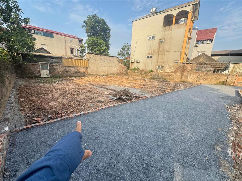 53,7m kim lâm  kim bài ô tô đỗ cửa, gần vinhomes olympic giá 2.8 tỷ