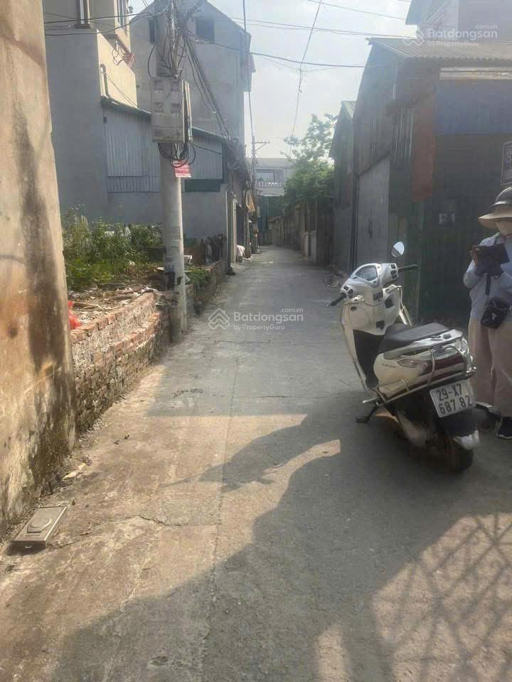 67m thanh thần  thanh cao đất trung tâm, ô tô chạy giá hơn 60tr/m