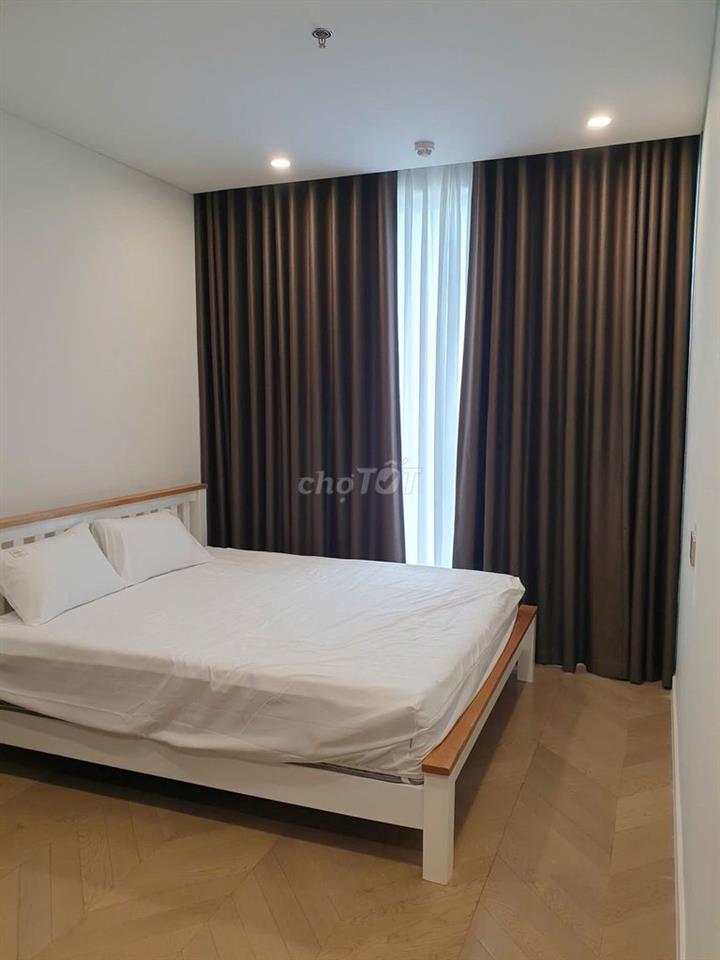 CHO THUÊ CĂN HỘ LUMIERE Riverside QUẬN 2